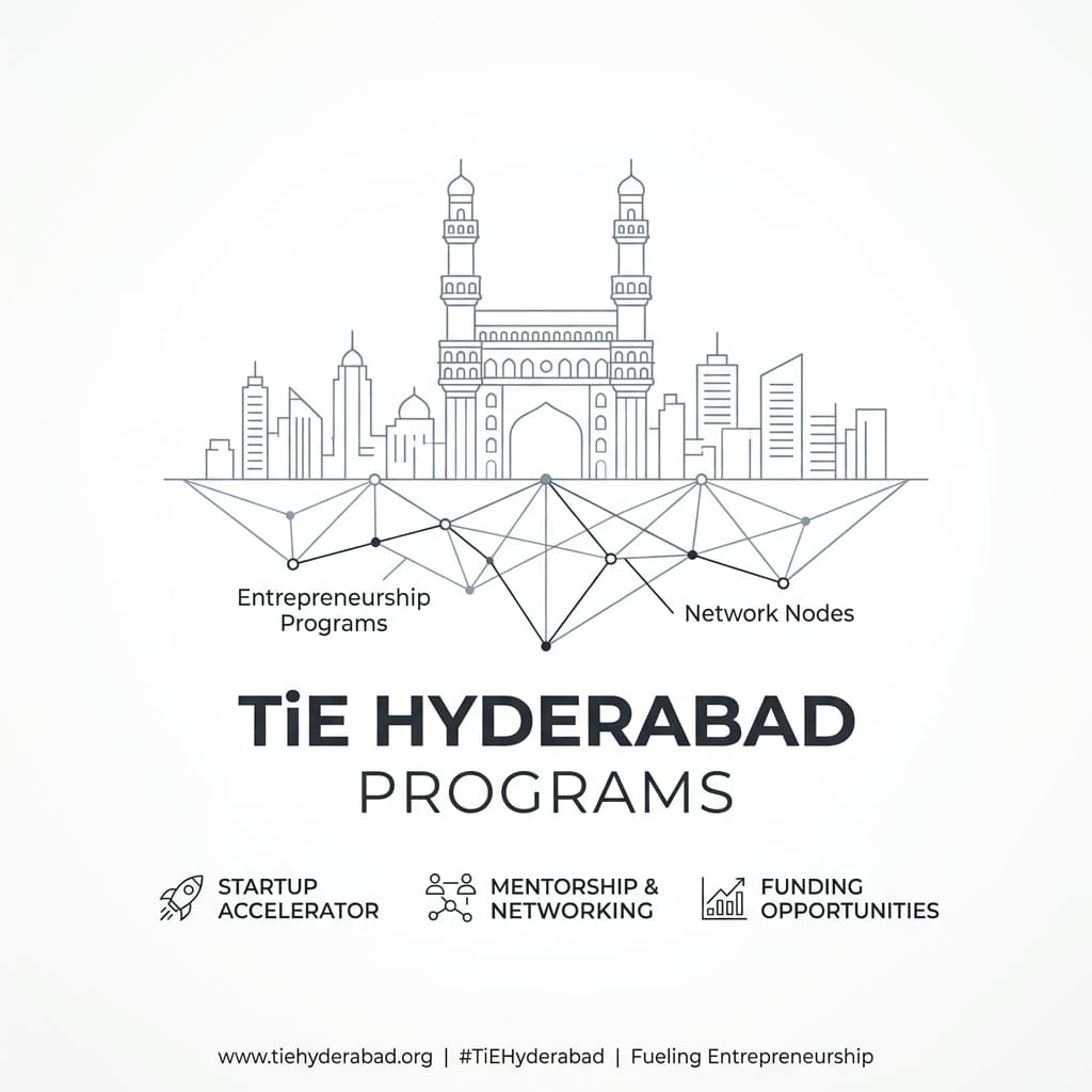 Hyderabad Chapters